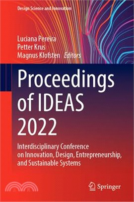 Proceedings of IDEAS 2022int...