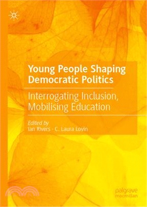 Young people shaping democra...