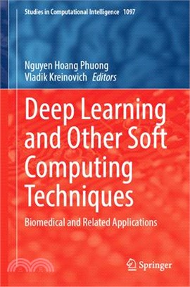 Deep Learning and Other Soft Computing Techniques: Biomedical and Related Applications