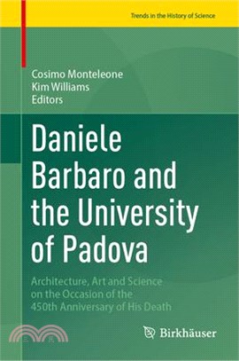 Daniele Barbaro and the Univ...