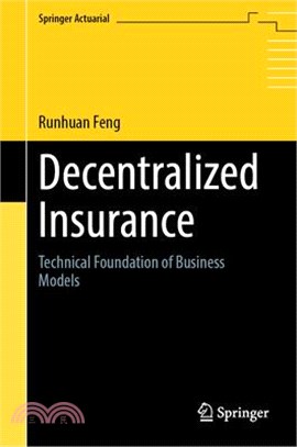 Decentralized insurancetechn...