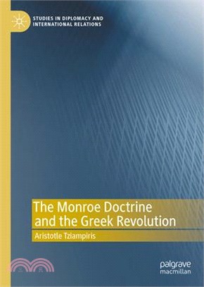 The Monroe Doctrine and the Greek Revolution