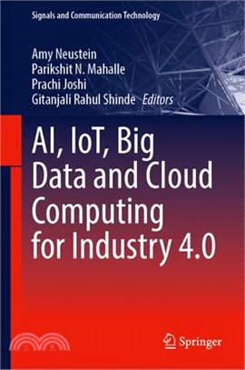 Ai, Iot, Big Data and Cloud Computing for Industry 4.0