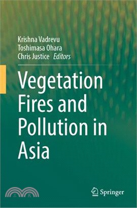 Vegetation fires and polluti...