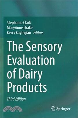 The Sensory Evaluation of Dairy Products