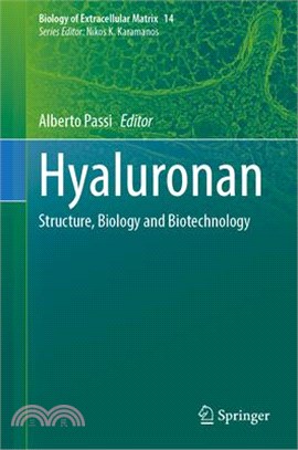 Hyaluronan: Structure, Biology and Biotechnology