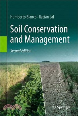 Soil Conservation and Management