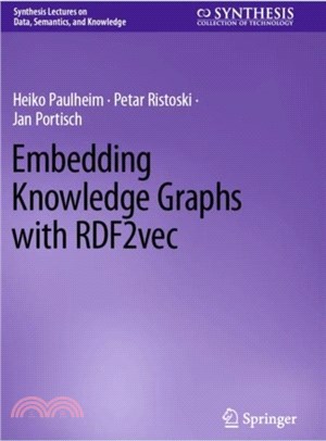 Embedding Knowledge Graphs with RDF2vec