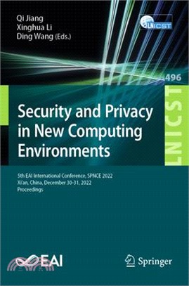 Security and privacy in new ...