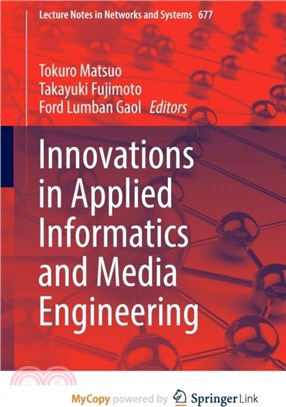 Innovations in Applied Informatics and Media Engineering