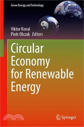 Circular economy for renewab...