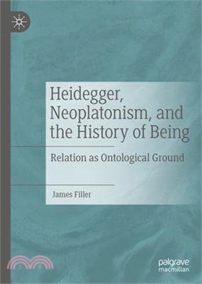 Heidegger, neoplatonism, and...