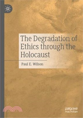 The degradation of ethics th...