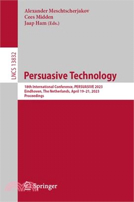 Persuasive technology18th In...