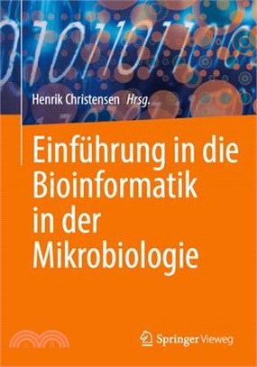 Einführung in Die Bioinformatik in Der Mikrobiologie