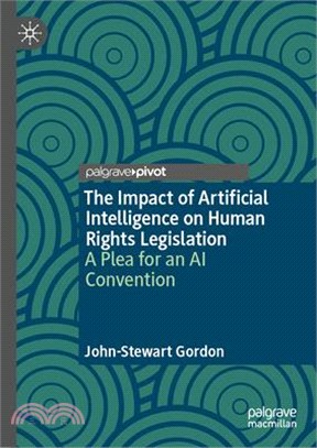 The impact of artificial int...