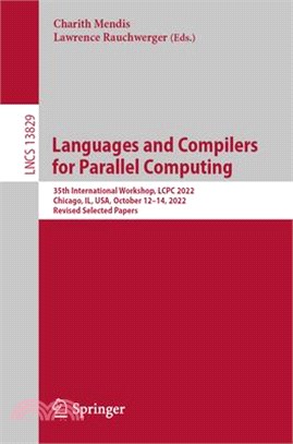 Languages and compilers for ...