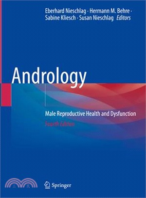 Andrology: Male Reproductive Health and Dysfunction