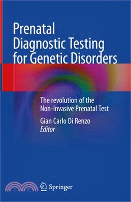 Prenatal Diagnostic Testing for Genetic Disorders: The Revolution of the Non-Invasive Prenatal Test