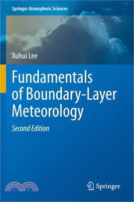 Fundamentals of Boundary-Layer Meteorology