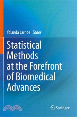 Statistical Methods at the Forefront of Biomedical Advances