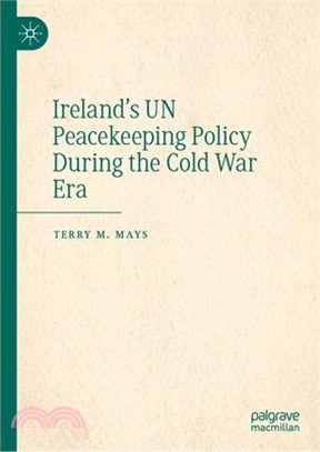 Ireland's UN peacekeepi...