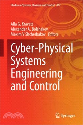 Cyber-Physical Systems Engineering and Control