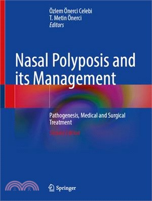 Nasal Polyposis and Its Management: Pathogenesis, Medical and Surgical Treatment