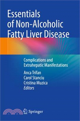 Essentials of Non-Alcoholic Fatty Liver Disease: Complications and Extrahepatic Manifestations