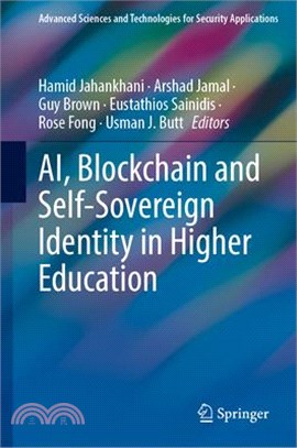 Ai, Blockchain and Self-Sovereign Identity in Higher Education