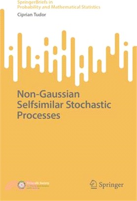 Non-Gaussian Selfsimilar Stochastic Processes