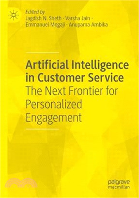 Artificial Intelligence in Customer Service: The Next Frontier for Personalized Engagement