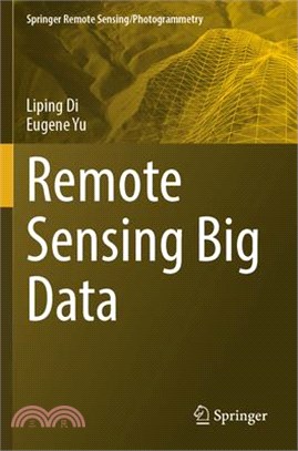 Remote Sensing Big Data