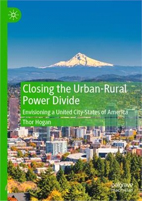 Rebalancing Urban and Rural Power: City-States for the Cosmopolitan Majority