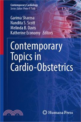 Contemporary Topics in Cardio-Obstetrics