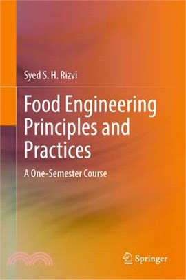 Food Engineering Principles and Practices: A One-Semester Course