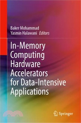 In-Memory Computing Hardware Accelerators for Data-Intensive Applications