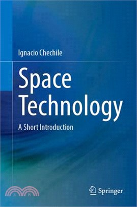 Space Technology: A Short Introduction
