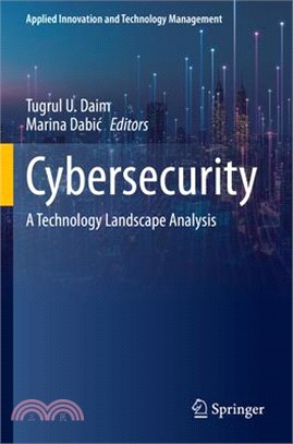 Cybersecurity: A Technology Landscape Analysis