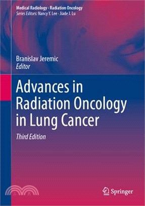 Advances in Radiation Oncology in Lung Cancer