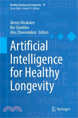 Artificial Intelligence for Healthy Longevity