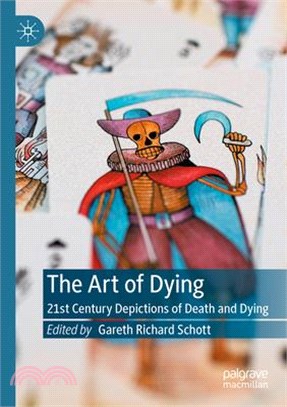 The Art of Dying: 21st Century Depictions of Death and Dying