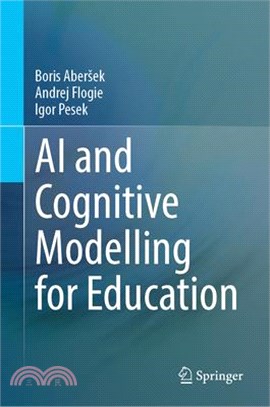 AI and Cognitive Modelling for Education