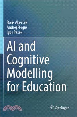 AI and Cognitive Modelling for Education