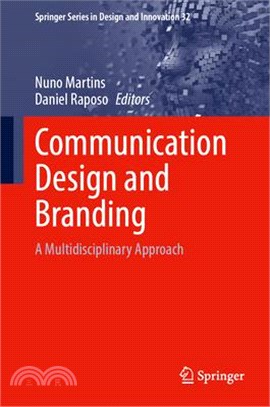 Communication Design and Branding: A Multidisciplinary Approach