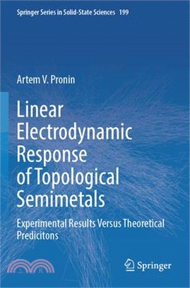 Linear Electrodynamic Response of Topological Semimetals: Experimental Results Versus Theoretical Predicitons