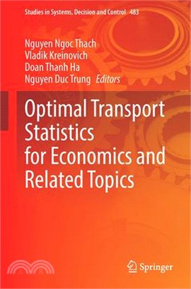 Optimal Transport Statistics for Economics and Related Topics