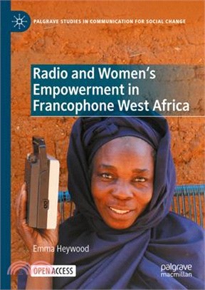 Radio and Women's Empowerment in Francophone West Africa