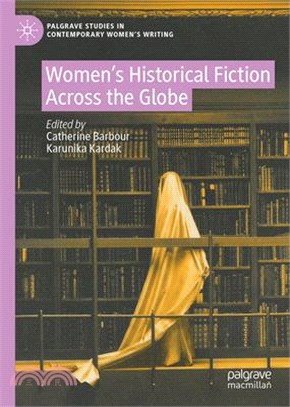 Women's Historical Fiction Across the Globe