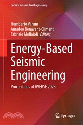 Energy-Based Seismic Engineering: Proceedings of Iwebse 2023